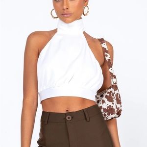 COPY - NWOT Princess Polly Paityn Top